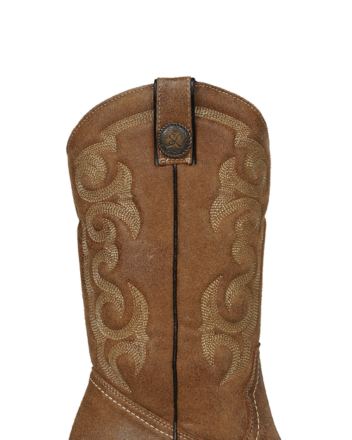 6004 Texas Brown