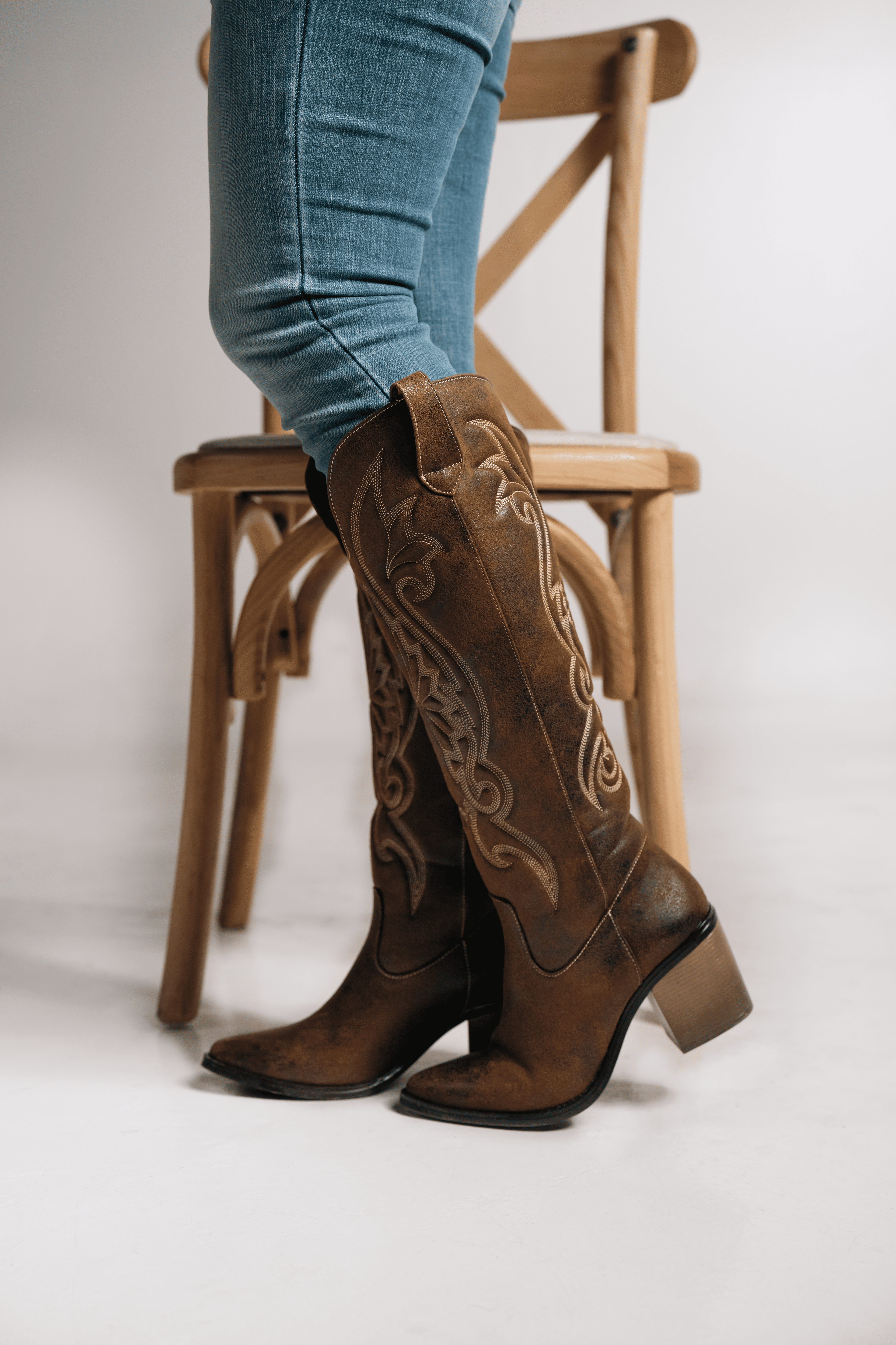 6035 Texas Café