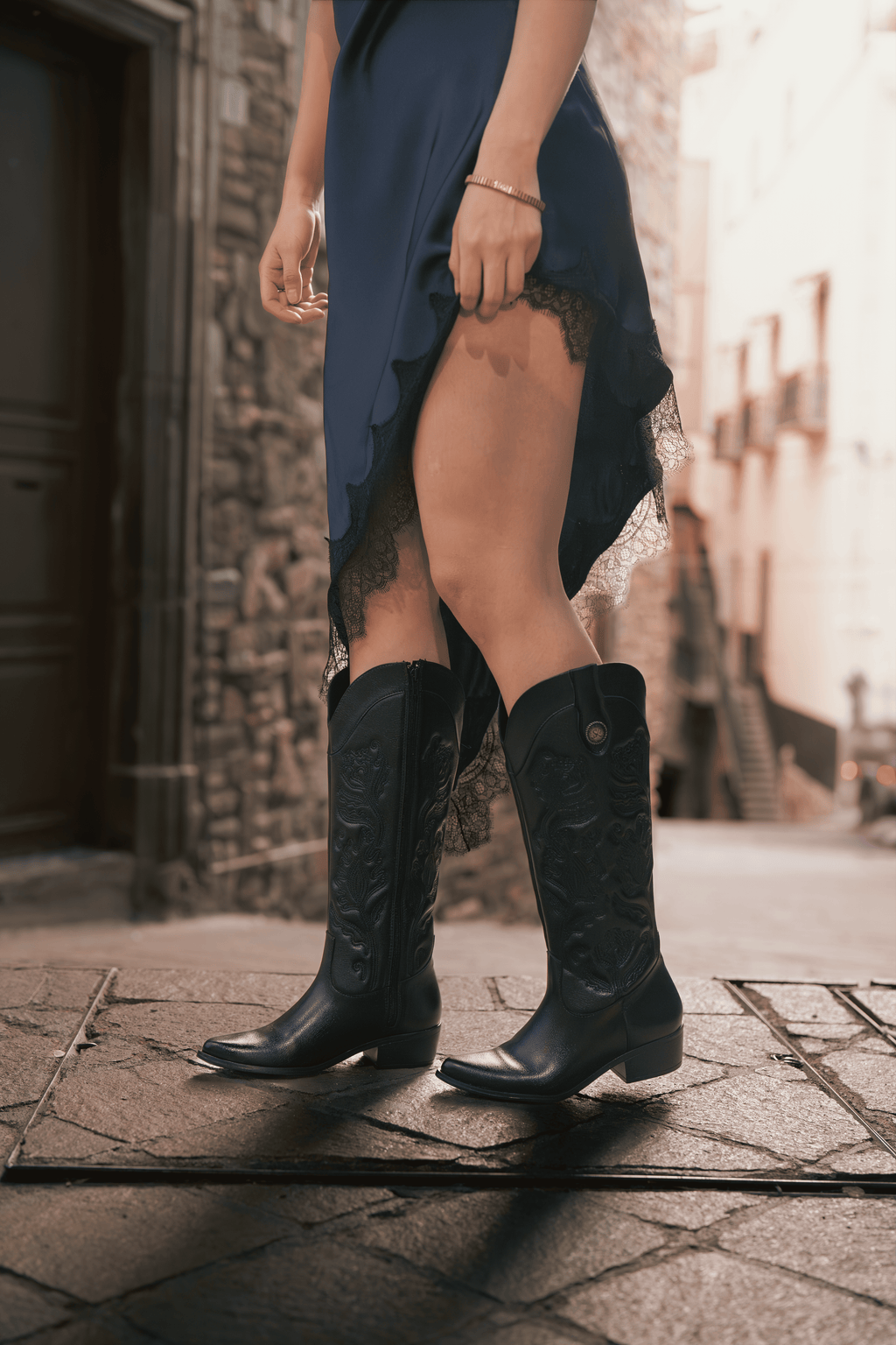 7516 Romeo Negro