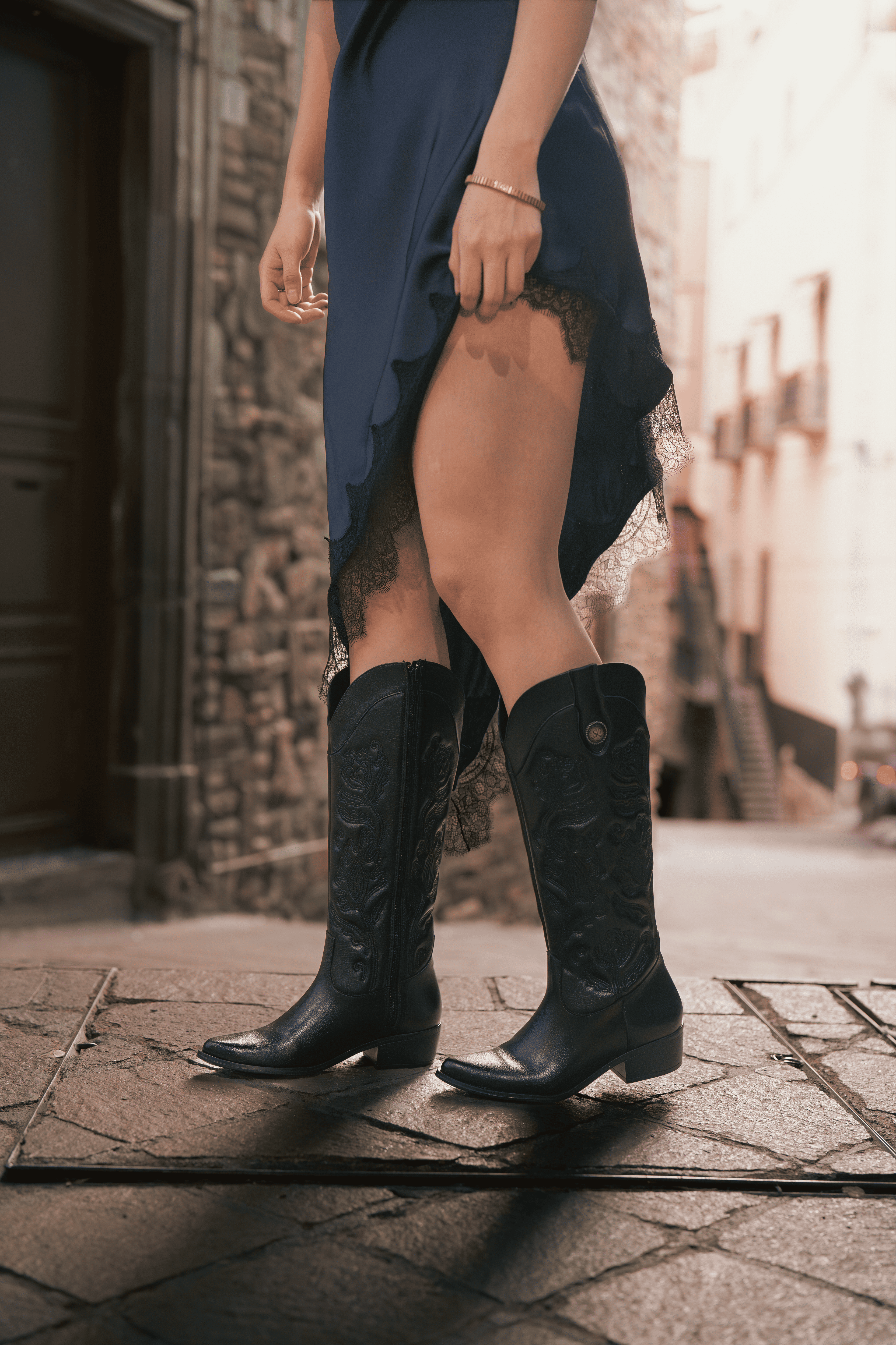 7516 Romeo Negro