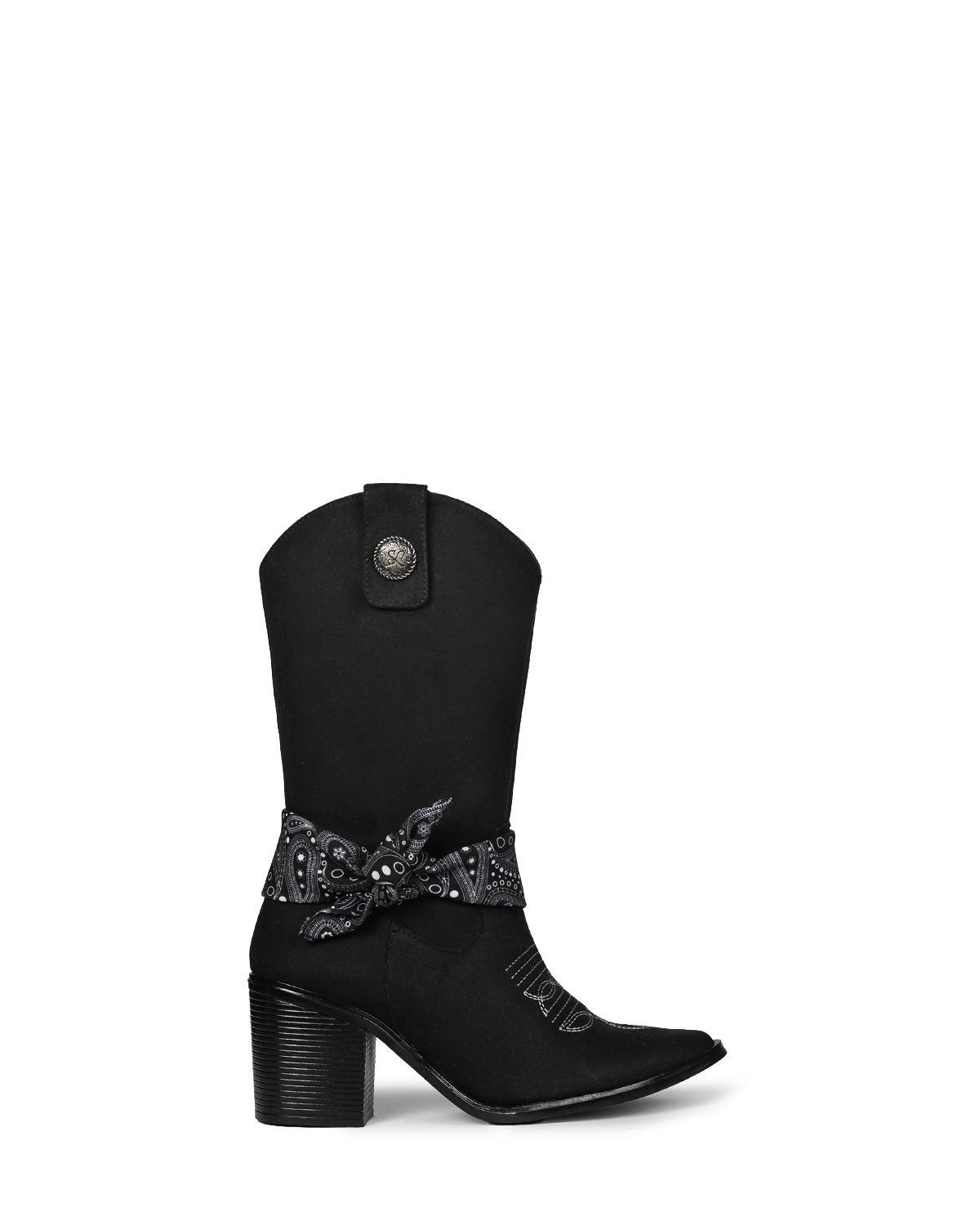 6053 Prisco Negro