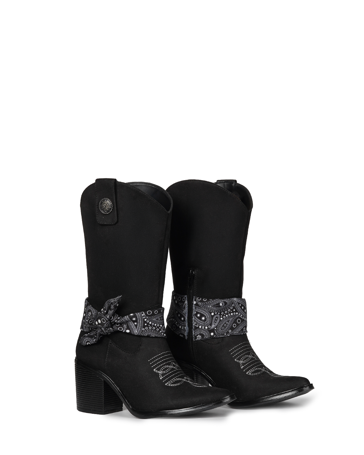 6053 Prisco Negro