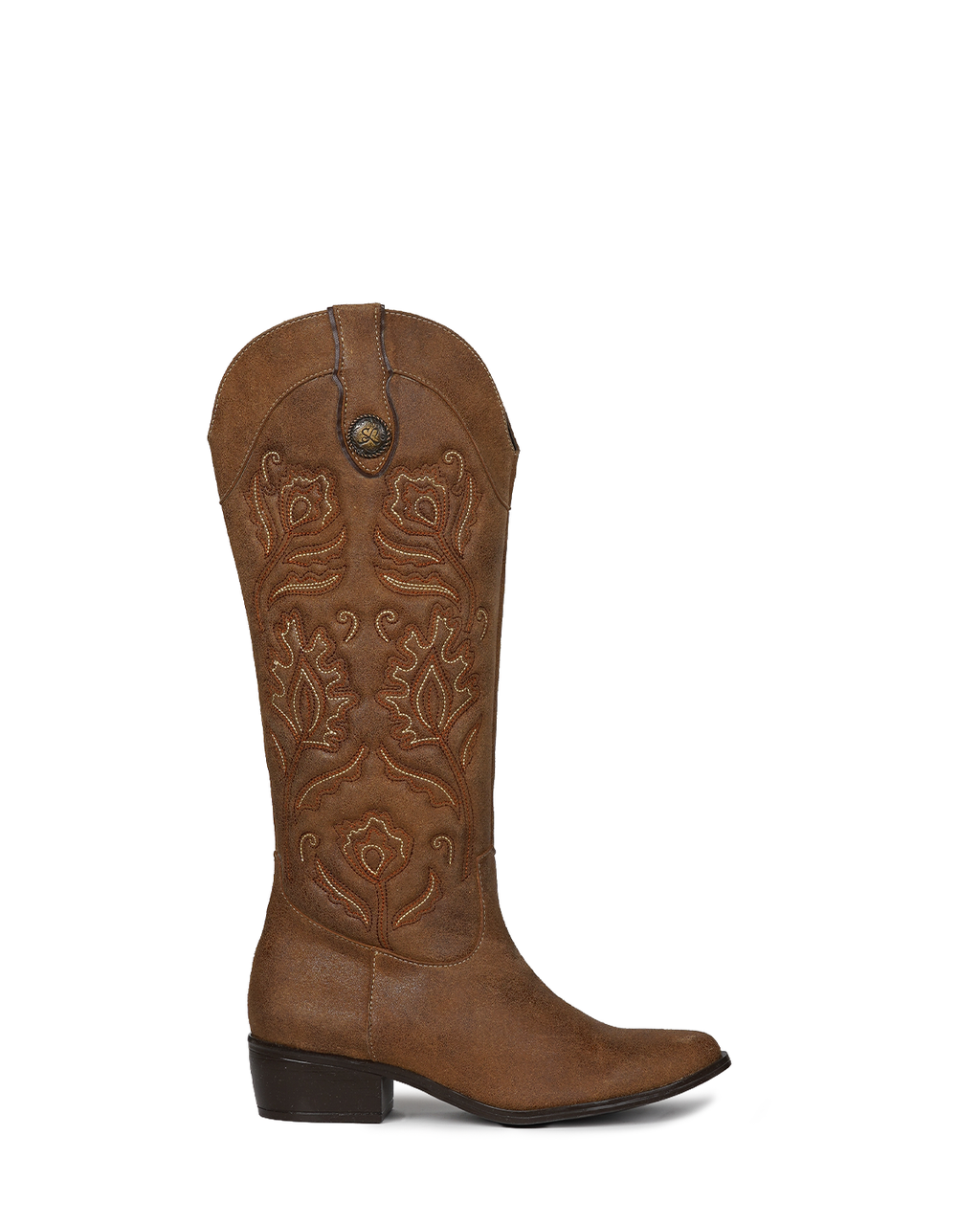 7516 Texas Brown