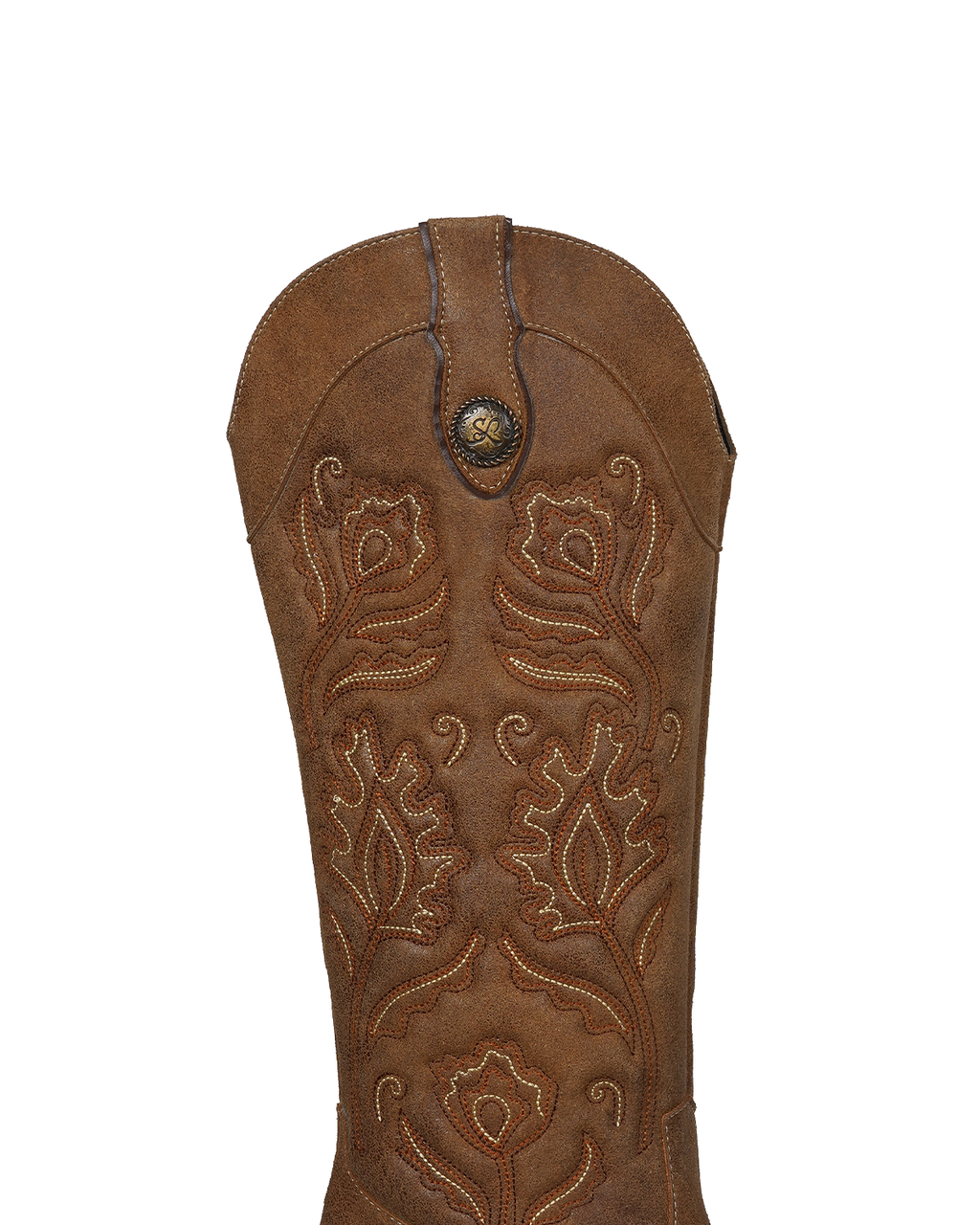 7516 Texas Brown