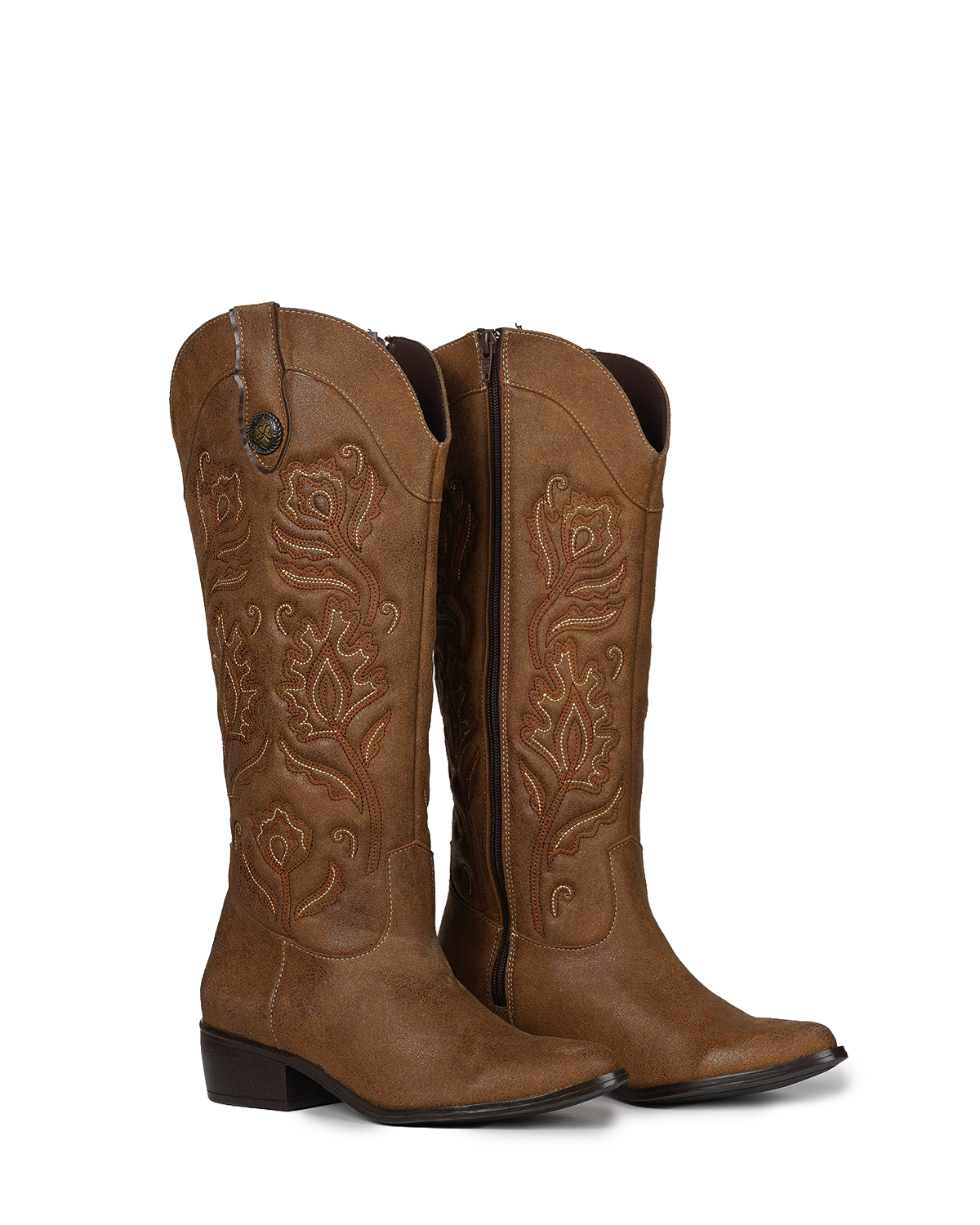 7516 Texas Brown