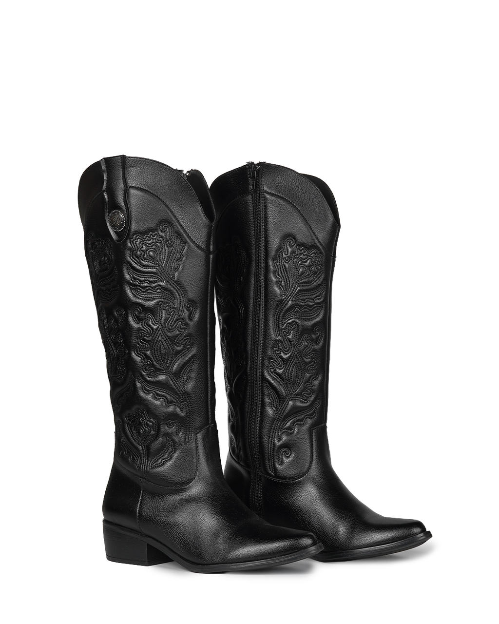 7516 Romeo Negro